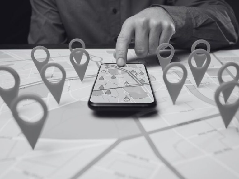 Why Is My Restaurant Not Showing Up on Google Maps? A Diagnostic Checklist