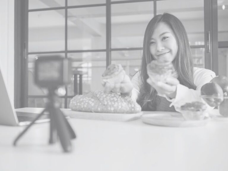 Restaurant Food Photography Tips: Shoot Food on a Phone That Sells