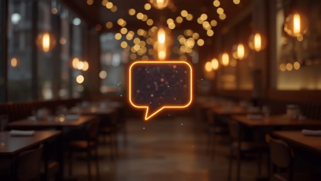 How AI Is Changing Restaurants (and What to Do Now)