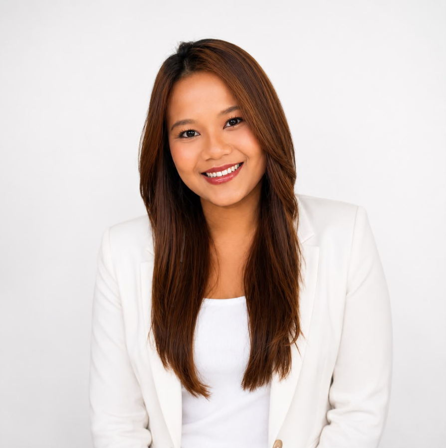 Cream, Social Media Specialist at Markedine, a restaurant marketing agency in Bangkok, Thailand