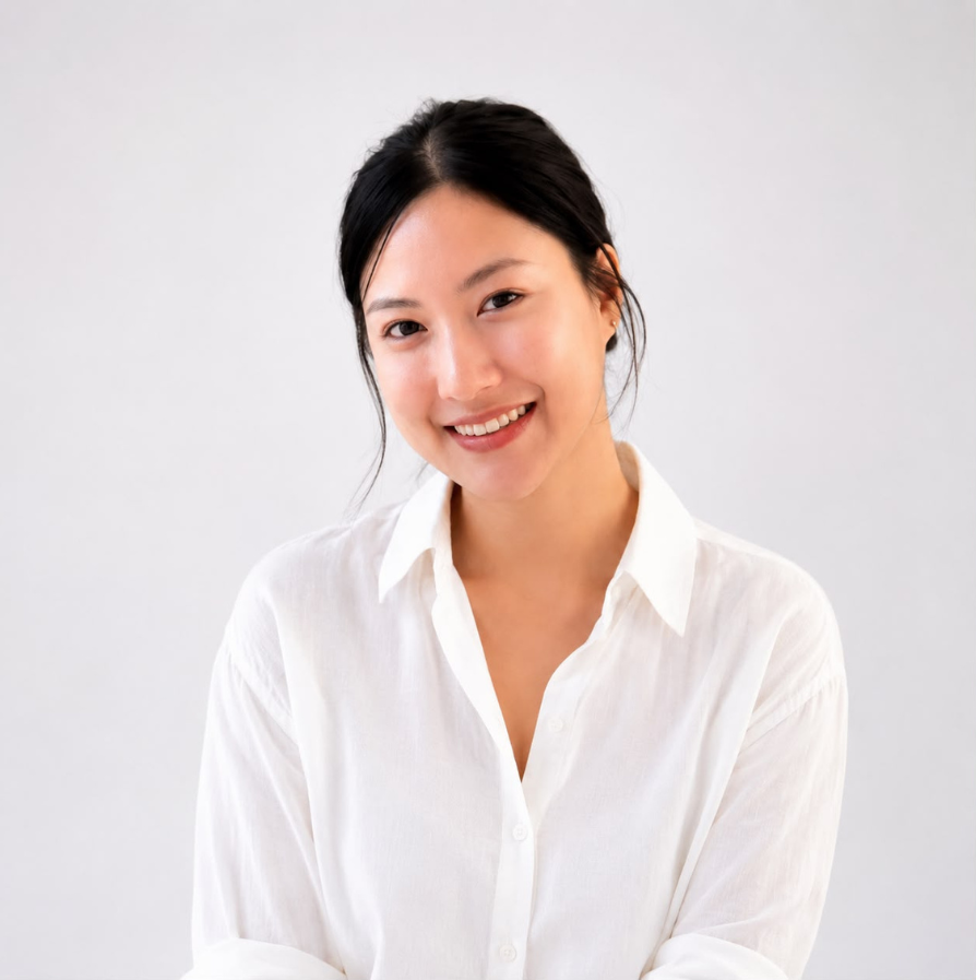 Jarr, Social Media Specialist at Markedine, a restaurant marketing agency in Bangkok, Thailand