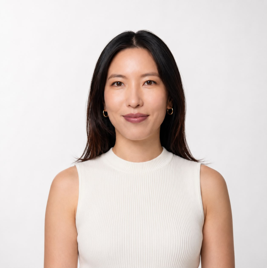 Mook, Operations Manager at Markedine, a restaurant marketing agency in Bangkok, Thailand