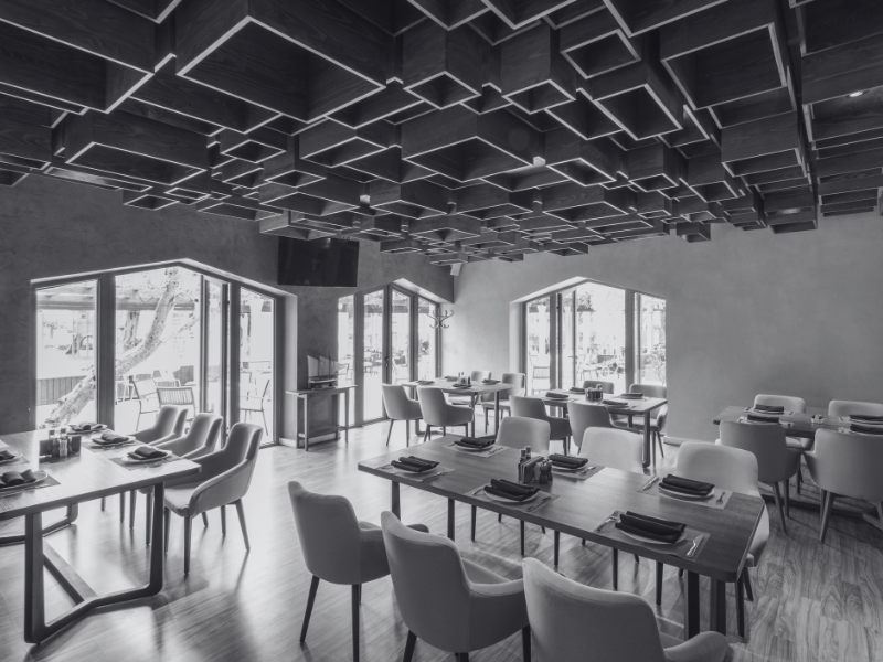 Opening a restaurant in Bangkok, Thailand