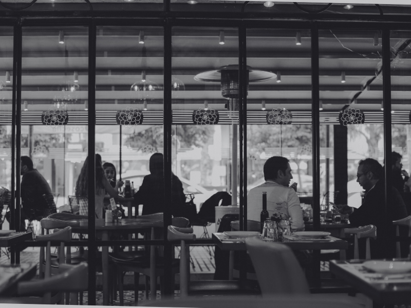 Opening a restaurant in Pattaya