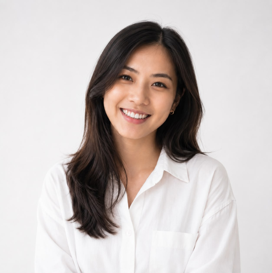 Prink, Junior Operations at Markedine, a restaurant marketing agency in Bangkok, Thailand
